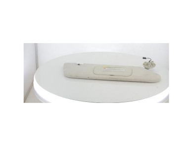 Pare-soleil droit - Chrysler GRAND VOYAGER V PH.1 - 1JE92DW1AA - V1-8003T