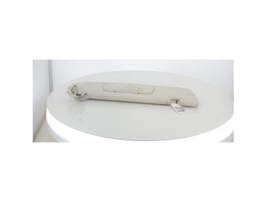 Right sun visor - Chrysler GRAND VOYAGER V PH.1 - 1JE92DW1AA - V1-8003T