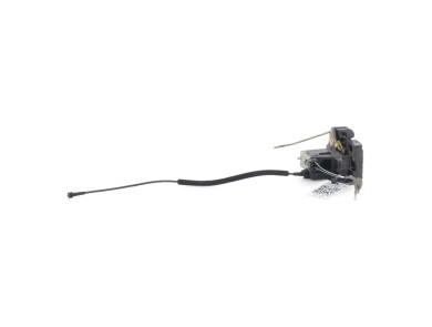 Left front door lock - Renault CLIO II PH.2 - 7700434604 - K1-7498X