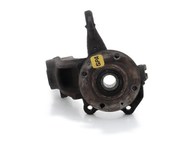 Left steering knuckle - Citroen C3 PICASSO PH.1 - 0000364690 - F1-6882L