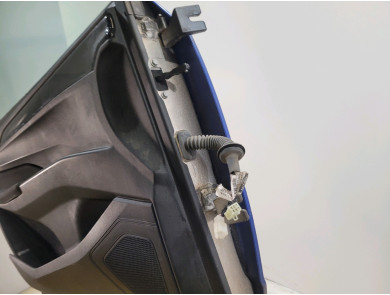 Porte gauche (3 portes) - Aixam S10 - GPA-26-0048433 - T1-3592G