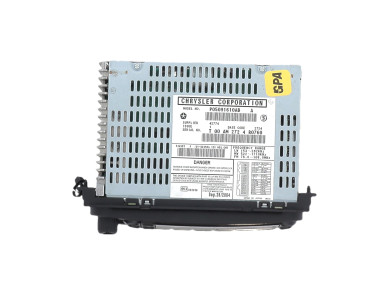 Poste multimédia - Jeep CHEROKEE - 68292923AB - J1-7154M