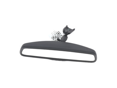 Interior mirror - Chrysler GRAND VOYAGER V PH.1 - 55155380AE - U1-7959P