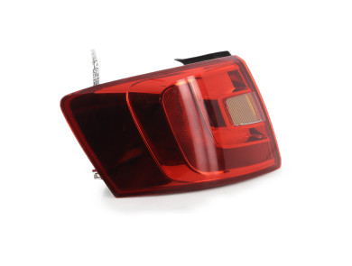 Left rear light - Volkswagen JETTA IV - 5C6945095E - C0-6934T