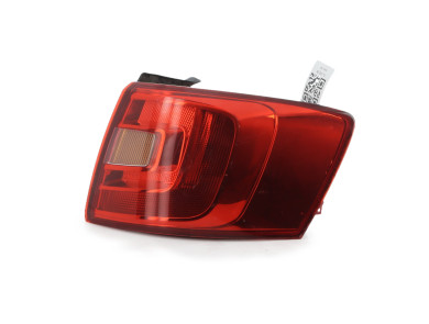 Right rear light - Volkswagen JETTA IV - 5C6945096E - H0-6917V