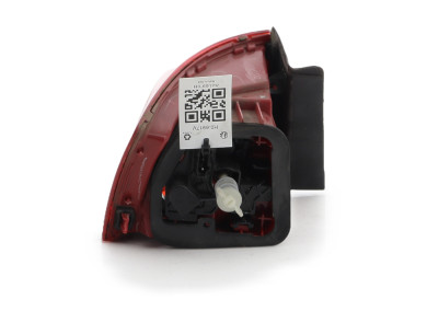 Right rear light - Volkswagen JETTA IV - 5C6945096E - H0-6917V