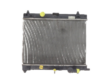 Radiateur d'eau occasion - Toyota YARIS - 164000Y010