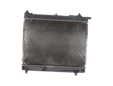 Cooling radiator - Toyota YARIS II PH.2 - 164000Y010 - E1-6320A
