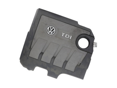 Cache moteur - Volkswagen JETTA IV - Gris Fonce - 03L103925AR - K0-2415T