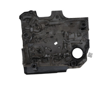 Engine cover - Volkswagen JETTA IV - Gris Fonce - 03L103925AR - K0-2415T