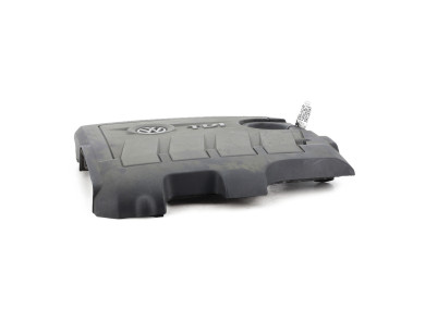 Engine cover - Volkswagen JETTA IV - Gris Fonce - 03L103925AR - K0-2415T