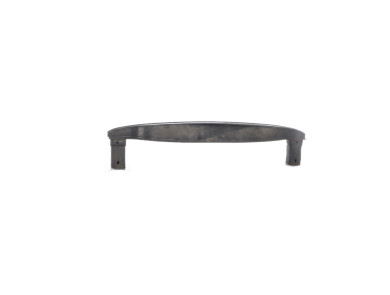 Traverse de pare choc arrière - Volkswagen JETTA IV - Gris Fonce - 5C6807305 - N0-2431F