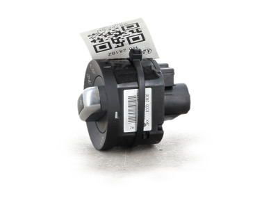 Interrupteur d'éclairage - Volkswagen JETTA IV - 3C8941431XSH - R0-2418Z