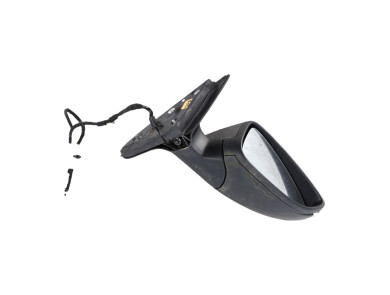 Right wing mirror used - Volkswagen JETTA - 5C7857508 AB