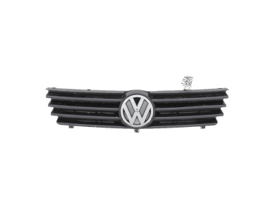 Calandre - Volkswagen POLO III PH.2 - Noir - 6N0853653GGRU - H0-8116H