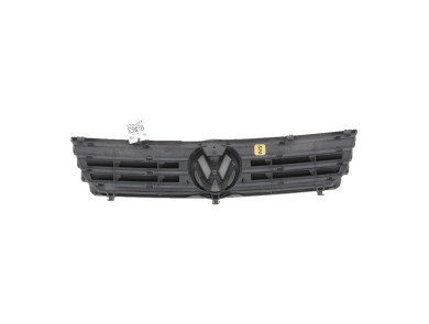 Grille - Volkswagen POLO III PH.2 - Noir - 6N0853653GGRU - H0-8116H