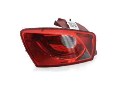 Feu arrière gauche - Seat IBIZA IV PH.1 - 6J4945095H - C0-6882Q