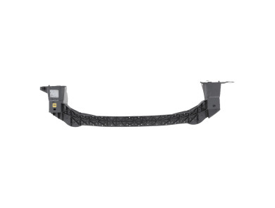 Front bumper lower reinforcement bar - Citroen C4 II PH.1 - 00007422R9 - Q1-7388Z