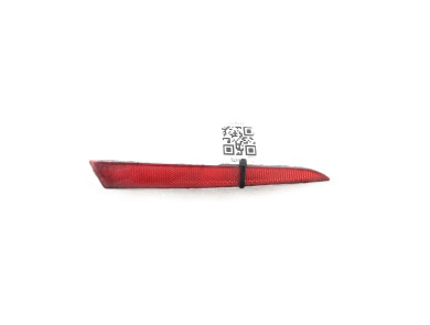 Right rear reflector - Seat IBIZA IV PH.1 - 6J4945106 - Y0-7037L