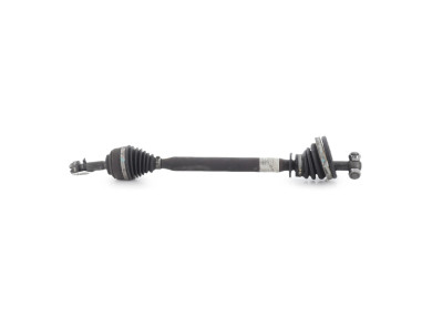 Left front transmission - Dacia SANDERO I 1.2 16V - 391016391R - C1-7946U
