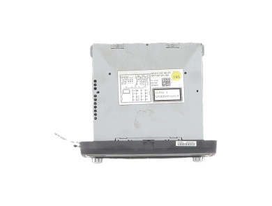 Poste multimédia - Volkswagen JETTA IV - 5K0035190B - B0-2302N