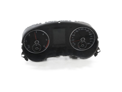 Odometer - Volkswagen JETTA IV - 5C6920870A - U0-2319R