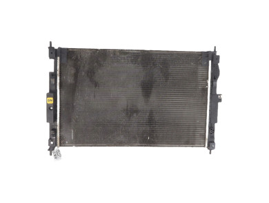 Cooling radiator - Peugeot 308 II PH.1 - 9809141780 - W0-1039G