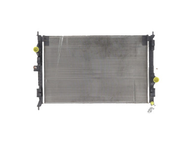 Radiateur d'eau - Peugeot 308 II PH.1 - 9809141780 - W0-1039G