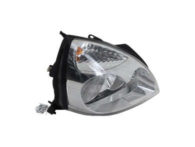 Right headlight - Renault CLIO II PH.2 - 7701051770 - Z0-7745V