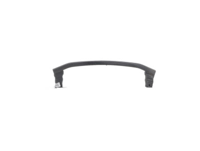 Rear bumper reinforcement bar - Seat IBIZA IV PH.1 - Bleu Clair - 6J4807305 - T0-2203R