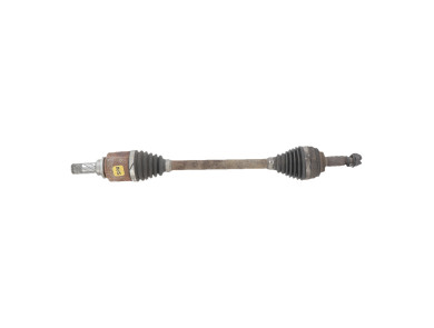 Left front transmission - Renault CLIO IV PH.2 TCE 90 - 391017355R - A1-6820B