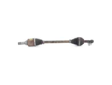 Left front transmission - Renault CLIO IV PH.2 TCE 90 - 391017355R - A1-6820B