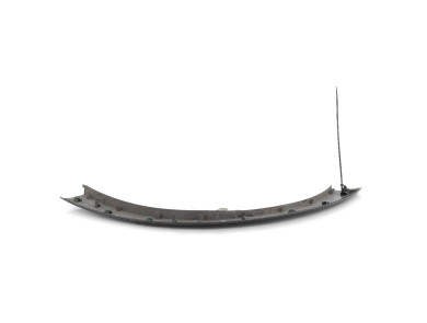 Right front fender flare - Citroen C3 III PH.2 - Gris Fonce - 9812088580 - I1-8069X
