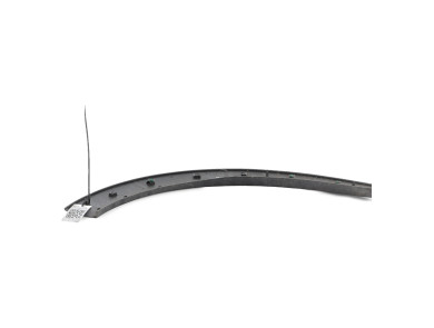 Élargisseur d'aile avant droit - Citroen C3 III PH.2 - Gris Fonce - 9812088580 - I1-8069X