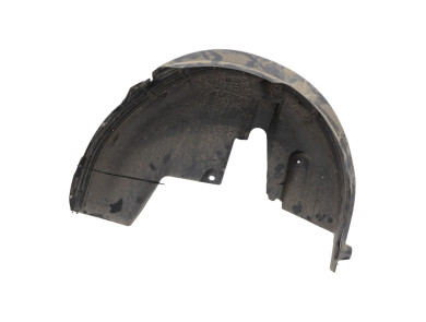 BUMPER MUD REAR RIGHT - Citroen C3 III PH.2 - Gris Fonce - 9811931680 - N1-8040E