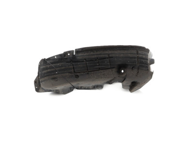 BUMPER MUD REAR RIGHT - Citroen C3 III PH.2 - Gris Fonce - 9811931680 - N1-8040E