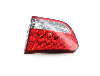 Right hatchback boot light used - Citroen C-CROSSER - 00006351EJ