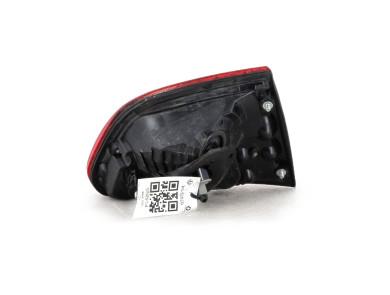 Right hatchback boot light - Citroen C-CROSSER - 00006351EJ - P1-5262G