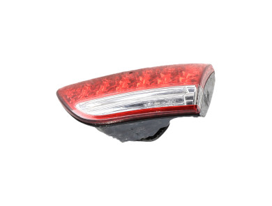 Feu de coffre arrière droit - Citroen C-CROSSER - 00006351EJ - P1-5262G