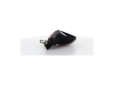 Rétroviseur droit - Renault CLIO IV PH.1 - Rouge Fonce - 963016226R - V1-4728U