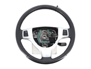 Steering wheel used - Chrysler GRAND VOYAGER - 1JD61 1DVAA