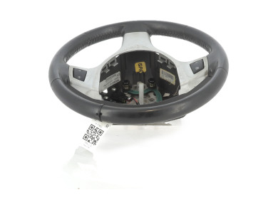 Steering wheel - Chrysler GRAND VOYAGER V PH.1 - 1JD611DVAA - I1-7792J