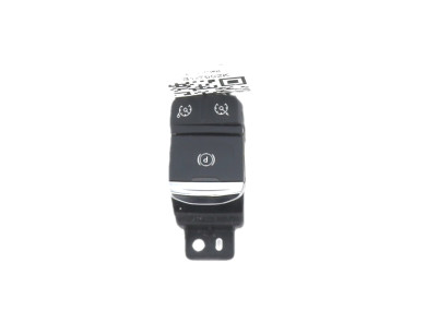 Parking brake switch used - Renault MEGANE - 363216544R
