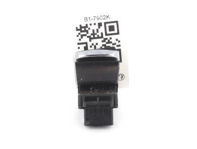 Parking brake switch - Renault KADJAR PH.1 - 363216544R - B1-7902K