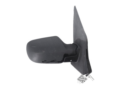 Right wing mirror - Ford FIESTA V PH.2 - Gris Clair - 1452852 - H1-4211Q