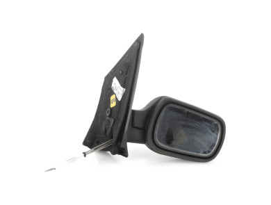 Right wing mirror - Ford FIESTA V PH.2 - Gris Clair - 1452852 - H1-4211Q