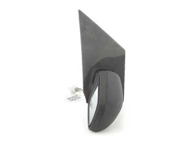 Right wing mirror - Ford FIESTA V PH.2 - Gris Clair - 1452852 - H1-4211Q