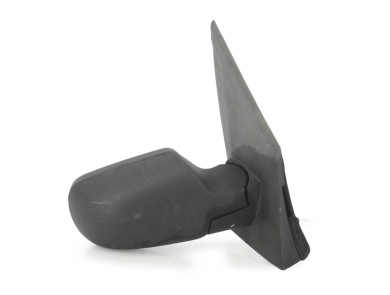 Rétroviseur droit - Ford FIESTA V PH.2 - Gris Clair - 1452852 - H1-4211Q