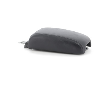 Central armrest used - Citroen C-CROSSER - 00007589PV