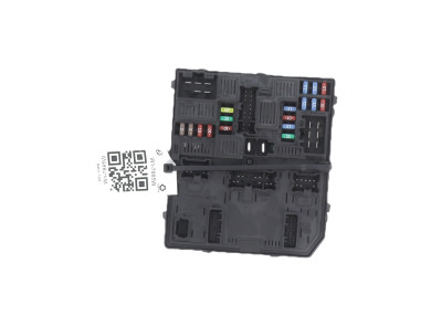 BSM - Renault KADJAR PH.1 - 284B15533R - W1-7885W